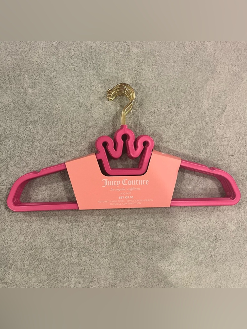 JC Hangers
